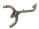 Ducati 900 SS [1991] - Exhaust manifold-5