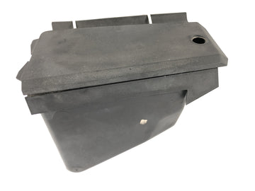 BMW K 1100 LT [1993] - storage compartment on the right