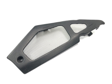 Aprilia RSV 1000 RP Mille [2001] - Seat cover grille fairing grille left