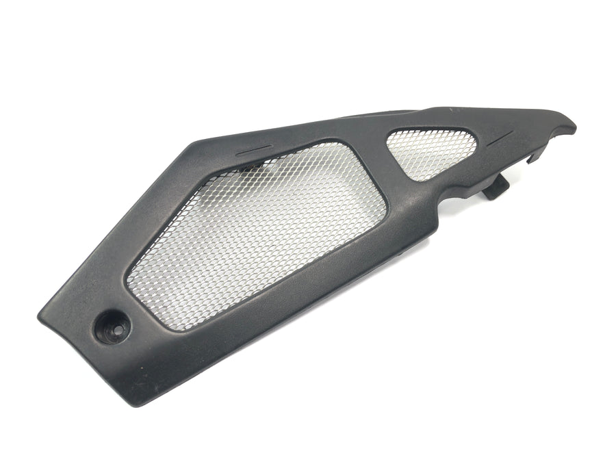 Aprilia RSV 1000 RP Mille [2001] - Seat cover grille fairing grille left