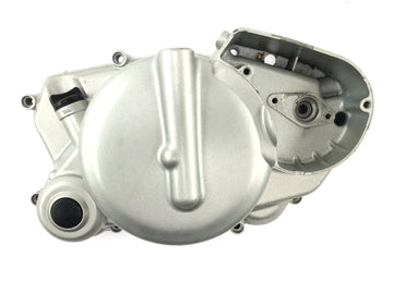 Cagiva Planet 125 [1998] - Clutch cover engine cover