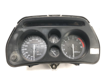 Honda ST 1100 SC26 Pan European [1990] - Groupe d'instruments du cockpit de l'unité de compteur de vitesse - 0
