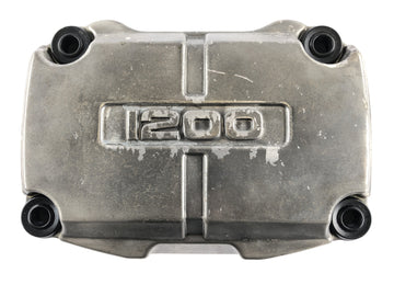 Honda Goldwing GL 1100 SC02 [1980] - valve lid on the right - 0