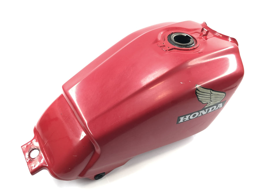 Honda FT 500 PC07 [1983] - Benzintank Kraftstofftank Blechtank
