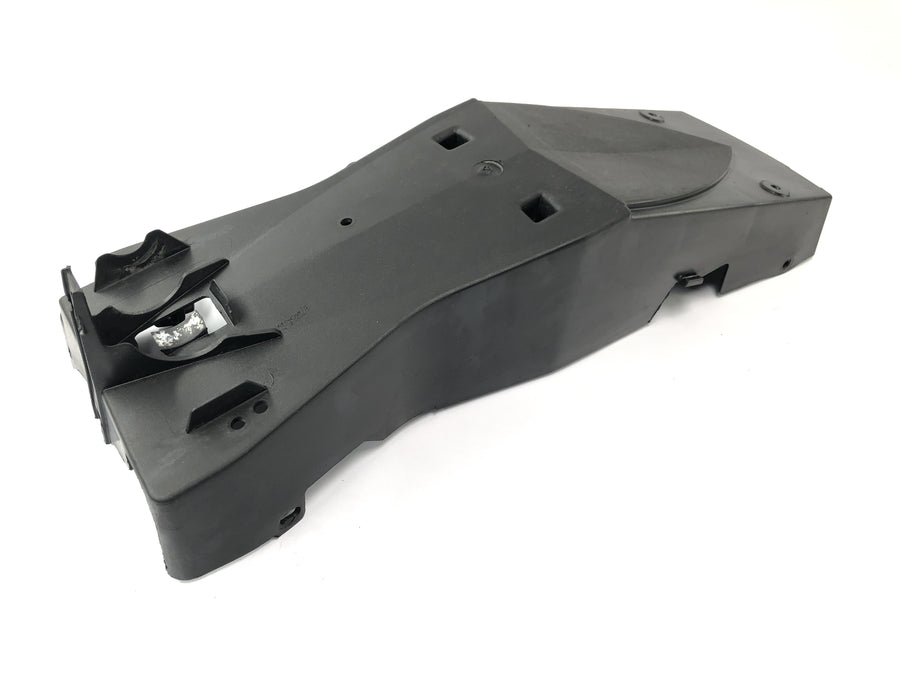Triumph Speed Triple 1050 515NJ [2007] - Rear fairing, rear inner fairing, rear passage