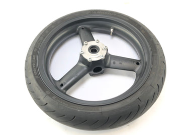 Triumph Daytona 955i T595 [1999] - Front wheel rim front - 0