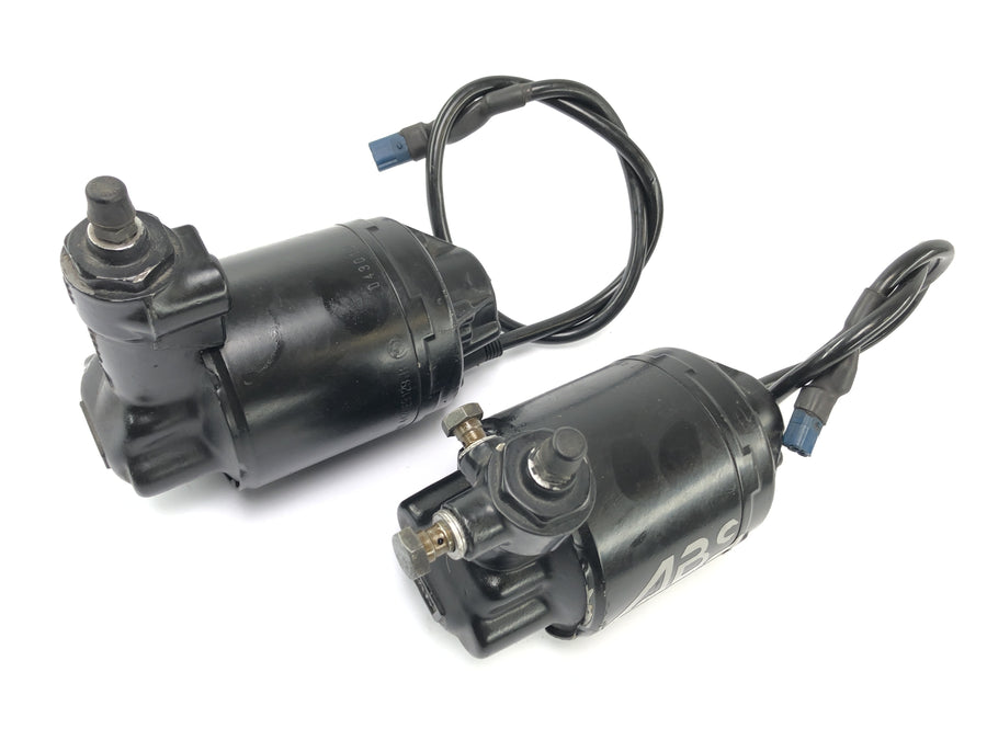 BMW K 1100 RS [1991] - Hydroagregat ABS Pumpen Set vorne und hinten