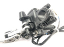 Moto Guzzi Stelvio 1200 8V [2016] - Kupplungspumpe Lenkerarmatur links Kupplungshebel-4