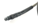 BMW K 1200 S K12S [2005] - Conduite d'embrayage conduite hydraulique flexible en acier-3