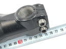 Triumph Street Triple R 675 D67LD [2010] - fork telegabel with axis upside down-7