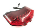 Triumph Street Triple R 675 D67LD [2010] - rear light brake light rear light rear light-1
