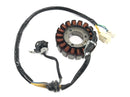 SWM RS 125 R B2 [2020] - Lichtmaschine Stator Generator Zündungsstator-1