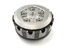 Yamaha XT 600 43F [1985] - coupling coupling unit coupling rate-3