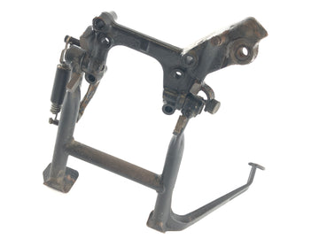 BMW K 1200 RS [2002] - Center stand with spring - 0
