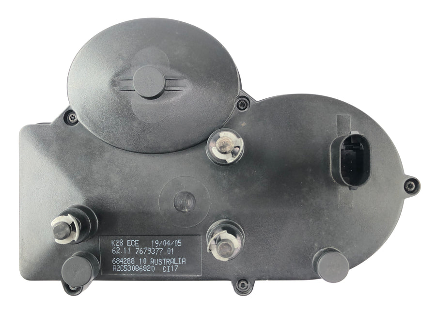 BMW R 1200 ST R1ST [2006] - Cockpit Tacho Tachometer speed sensor