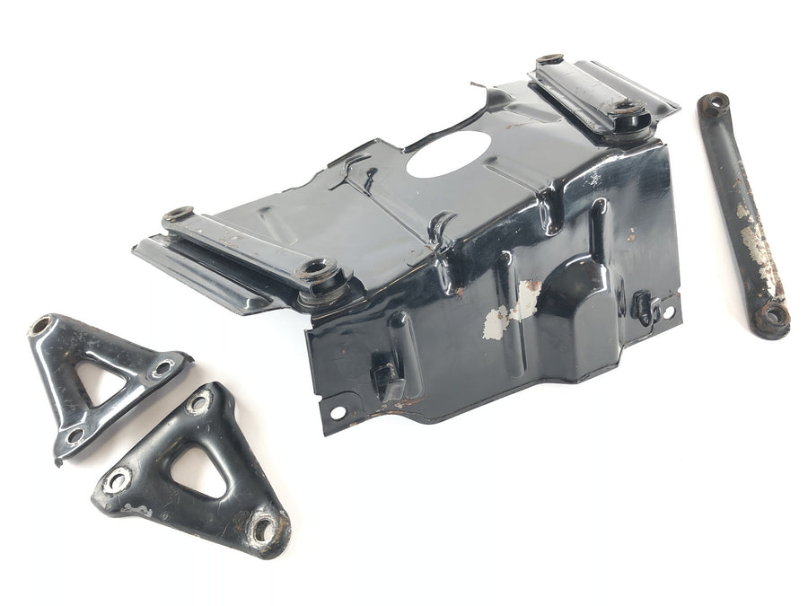 Honda GL 1000 Goldwing GL1 [1977] - Support de ventilateur de radiateur