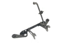 Aprilia RST 1000 Futura [2002] - fastening frame bracket front-2