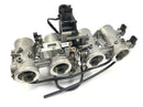 Kawasaki Z 1000 ZRT00A [2006] - Einspritzanlage Drosselklappe-2