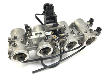 Kawasaki Z 1000 ZRT00A [2006] - Einspritzanlage Drosselklappe - 0