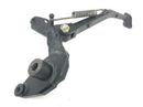 Triumph Daytona 900 T300D [1996] - Side stand side support stand with holder and spring-4