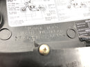 Kawasaki VN 1600 Mean Streak VNT60B [2005] - Side cover left-3