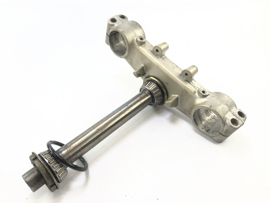 Cagiva elefant 650 [1984] - fork bridge below