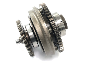 Suzuki GSX-R 1100 W GU75 C [1994] - starter freewheel freewheel clutch starter clutch - 0