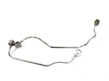 Yamaha XV 750 5G5 [1982] - oil lines oil stowing line set - 0