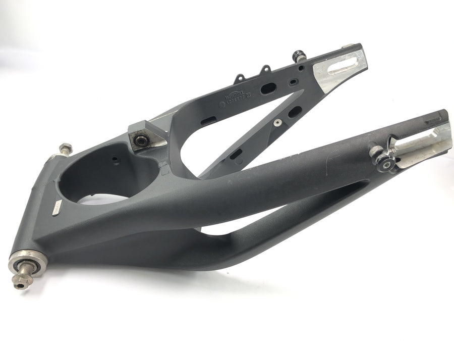 Triumph Street Triple R 675 D67LD [2010] - Swing Sward Swing Swing
