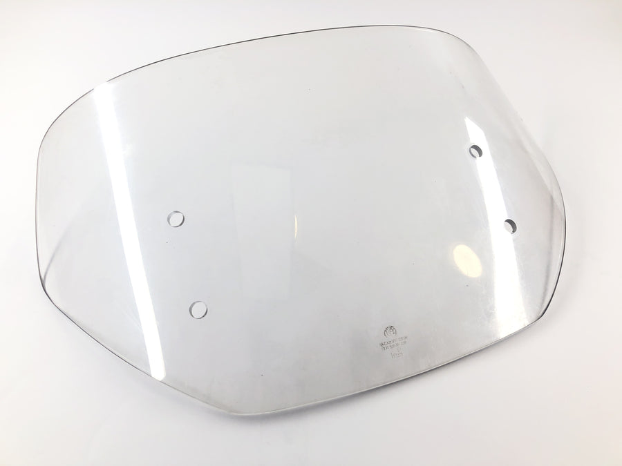 BMW K 1100 LT [1993] - Windschild Windschutzscheibe Verkleidungsscheibe klar vorne