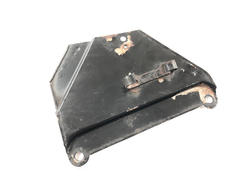Honda Goldwing GL 1200 SC14 [1988] - Mudguard shielding plate - 0