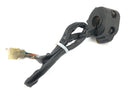 Honda XL 250 R MD03 [1993] - Lenkerschalter links Schalterarmatur Blinker Licht Hupe-3
