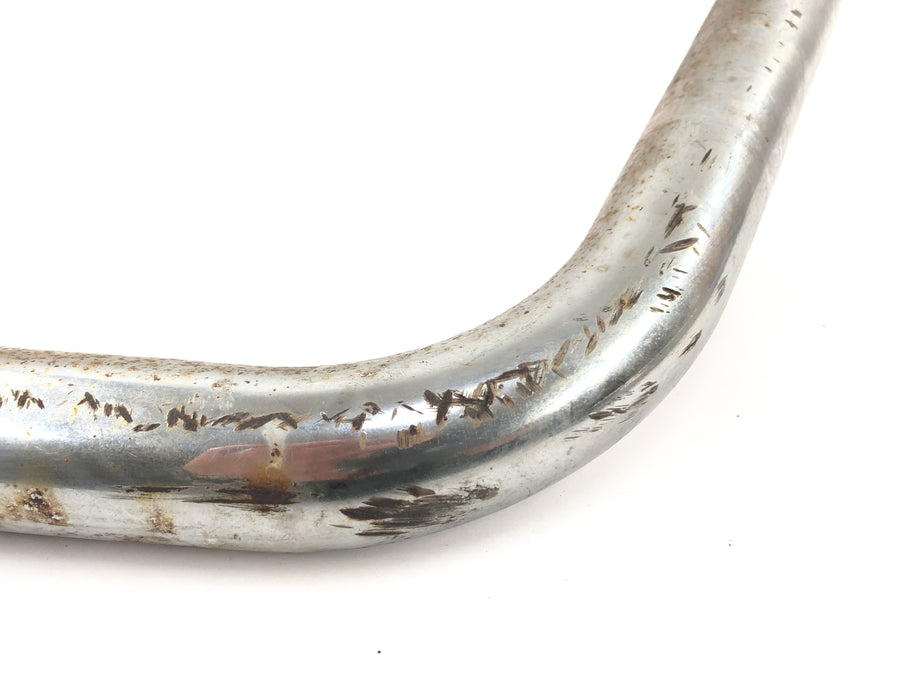 Yamaha XS 650 SE 3L1 [1979] - manifold exhaust manifold