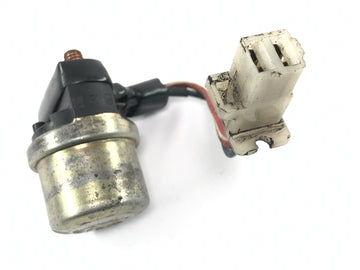 Sachs ZX 125 [1998] - Starter relay starter relay magnetic switch - 0