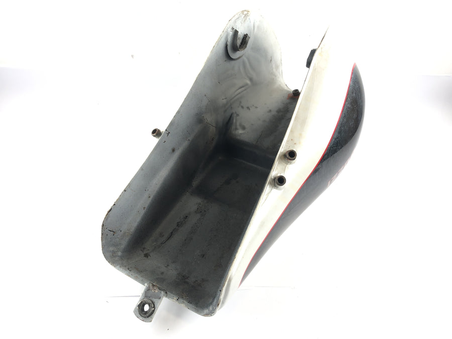Moto Guzzi California 1100i [1995] - Kit peinture carénage réservoir garde boue kit valise avec support