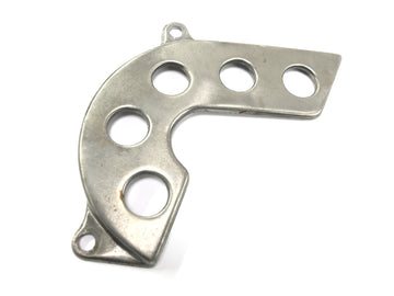 Sachs ZX 125 [1998] - cache pignon cache moteur