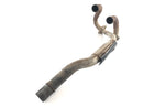 Honda XR 600 R PE04 [1993] - Manifold Exhaust-4
