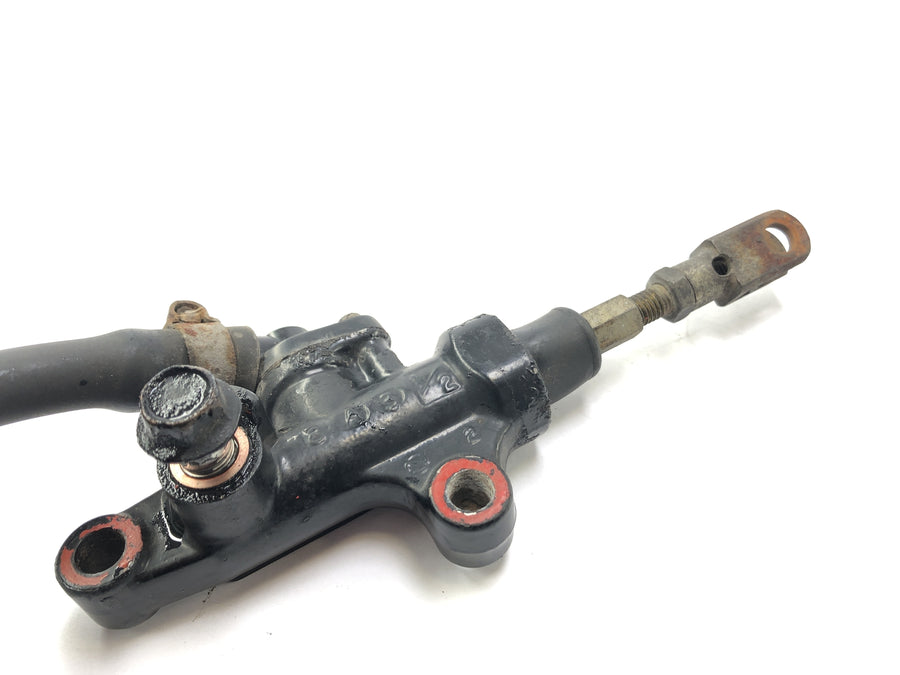 Yamaha RD 350 YPVS 31K [1984] - Rear brake pump