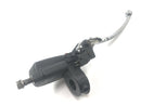Honda GL 1500 Goldwing SC22 [1987] - clutch fitting clutch lever clutch pump-3