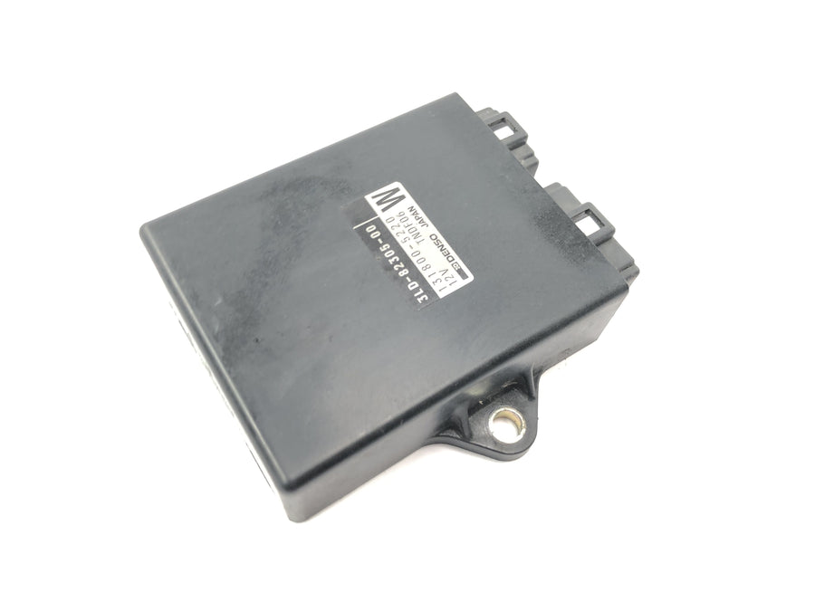 Yamaha XTZ 750 3LD [1989] - CDI ignition unit control unit ignition box Denso 12V