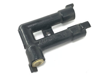 Suzuki GSX R 1100 GU74C [1987] - Brake line holder distributor block Nissin
