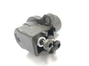 BMW R 1150 GS R21 [2002] - cylindre récepteur d'embrayage, cylindre d'embrayage, cylindre hydraulique-2