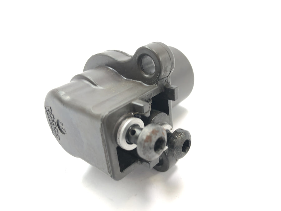 BMW R 1150 GS R21 [2002] - cylindre récepteur d'embrayage, cylindre d'embrayage, cylindre hydraulique