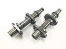 Ducati Multistrada 1200 S Touring [2009] - Camshaft rear cylinder set intake camshaft exhaust camshaft-4