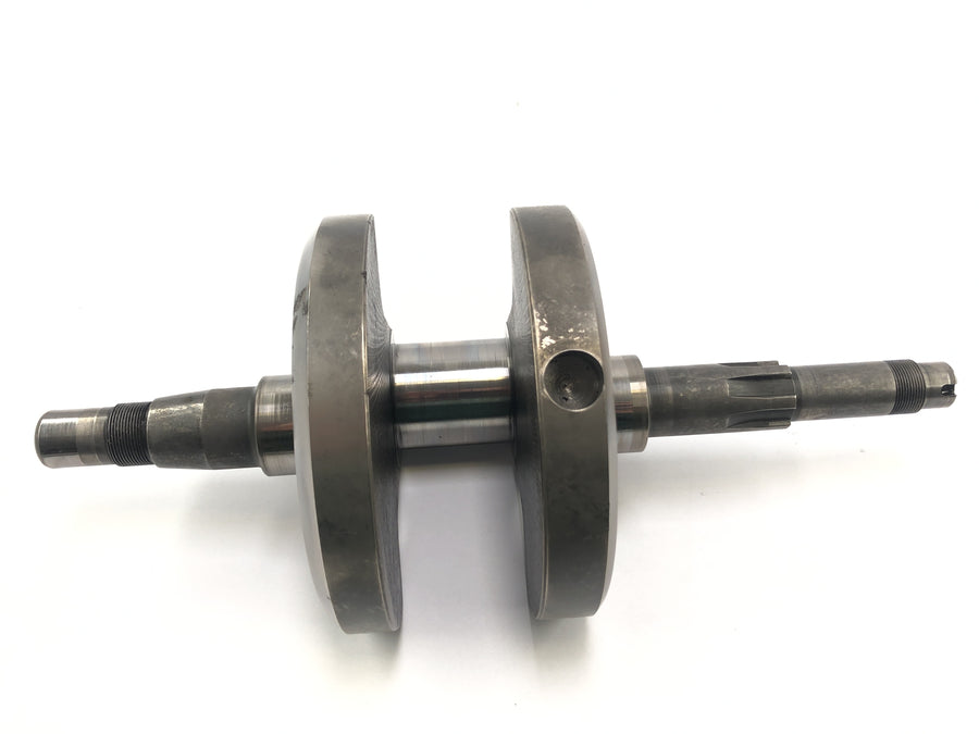 Ducati 900 SS [1991] - Crankshaft