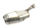 Honda CBR 1000 RR SC57 [2006] - Exhaust rear silencer muffler muffler-1