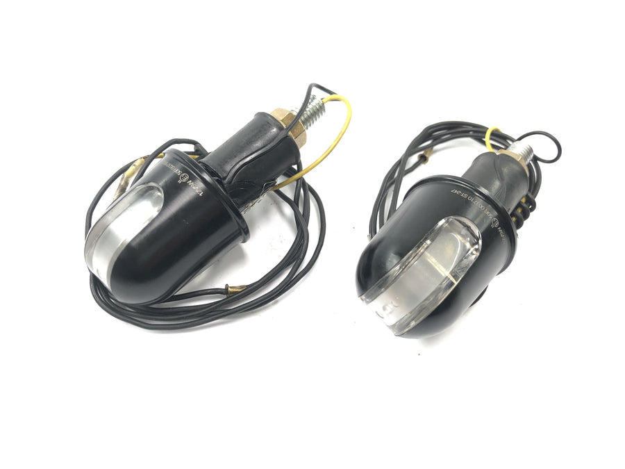 Triumph Speed ​​Triple T509 [1998] - indicator set pair