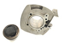 Ducati SL 600 Pantah [1982] - cylinder with piston set-3