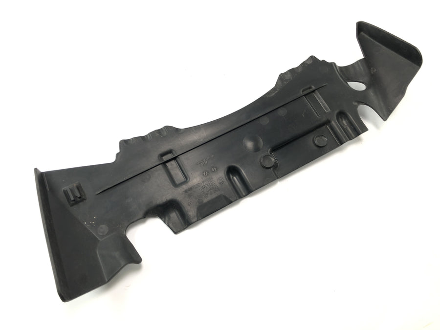 BMW K 1200 S K12S [2004] - Capot moteur carénage de protection moteur en dessous
