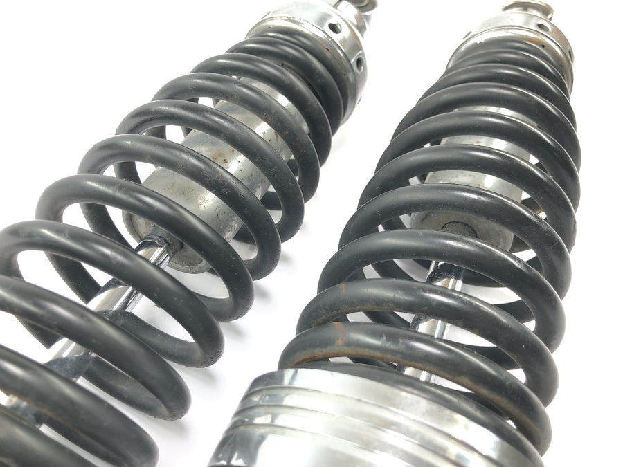 Yamaha V Max 1200 2LT [1998] - Rear shock absorber strut pair rear suspension
